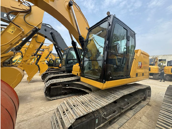 履带式挖掘机 CATERPILLAR 330GC