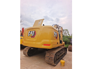 履带式挖掘机 CATERPILLAR 323