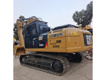 履带式挖掘机 CATERPILLAR 330D2L