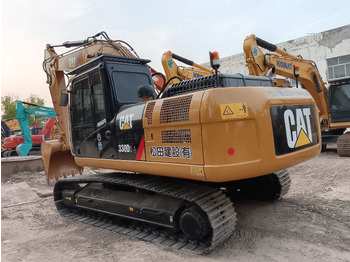 履带式挖掘机 CATERPILLAR 330D2L
