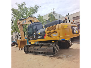 履带式挖掘机 CATERPILLAR 336D2