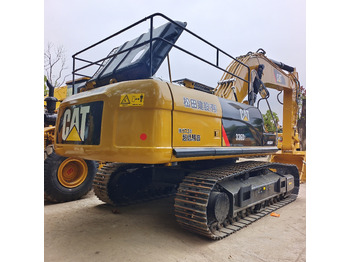 履带式挖掘机 CATERPILLAR 336D2