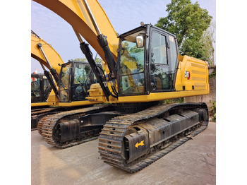 履带式挖掘机 CATERPILLAR 336