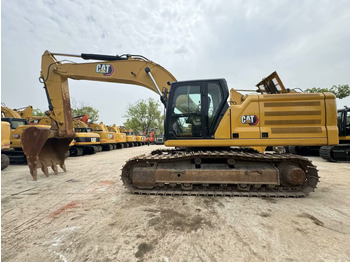 履带式挖掘机 CATERPILLAR 336