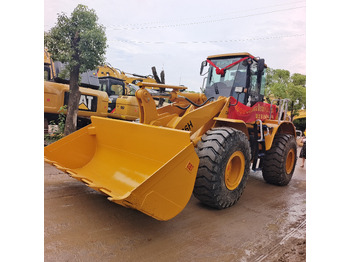 轮式装载机 CATERPILLAR 950GC
