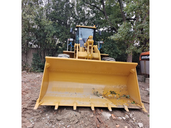 轮式装载机 CATERPILLAR 966H CAT 966h WHEEL LOADER：图2