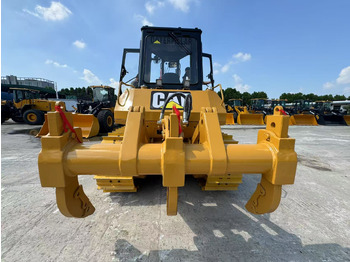 推土机 CATERPILLAR D6G