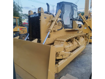 推土机 CATERPILLAR D7G