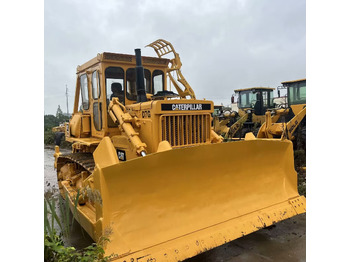 推土机 CATERPILLAR D7G CAT:图3 推土机 CATERPILLAR D7G CAT:图3
