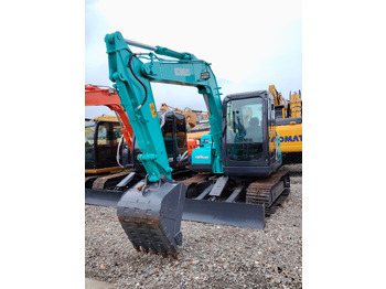 小型挖掘机 KOBELCO