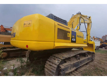 履带式挖掘机 KOMATSU PC400-7
