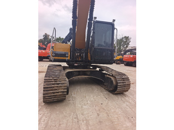 履带式挖掘机 SANY 215C：图3