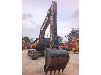 履带式挖掘机 SANY 215C：图2