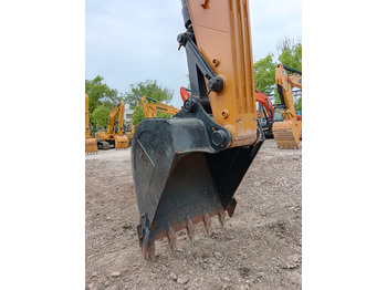 履带式挖掘机 SANY 235H 235C：图4