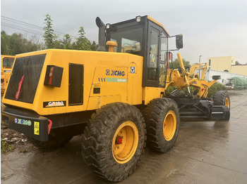 平路机 XCMG GR180