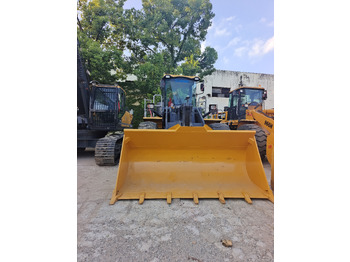 轮式装载机 XCMG LW500KV