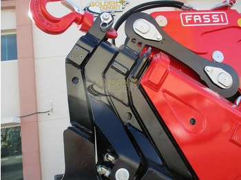 新的 起重机 FASSI:图5 新的 起重机 FASSI:图5