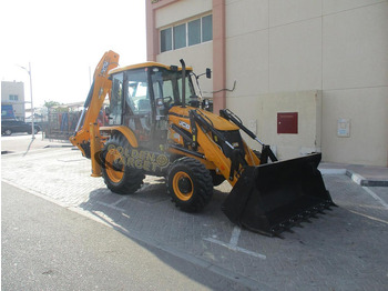 装载机 JCB 3DX