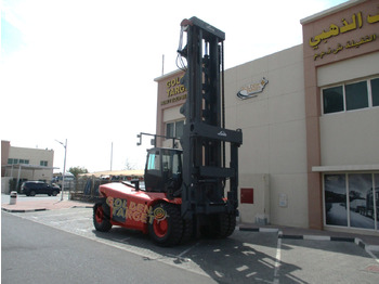 集装箱叉装车 LINDE H