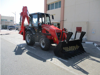 装载机 MANITOU MBL-X 920