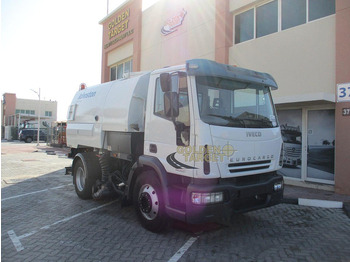 卡车 IVECO EuroCargo 140E