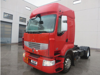 牵引车 RENAULT Premium 450