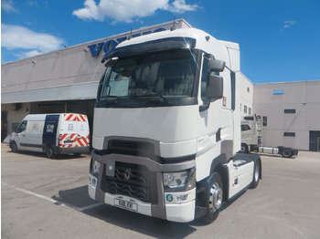 牵引车 RENAULT T 480