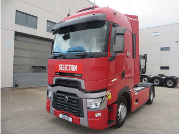 牵引车 RENAULT T 520