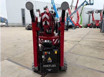 新的 小型起重机 Hoeflon C6e：图3