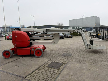 铰接臂 Manitou 170 AETJ：图5