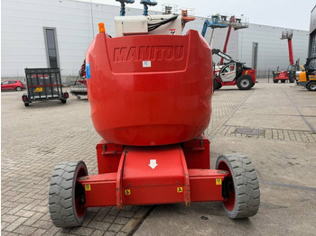 铰接臂 Manitou 170 AETJ：图3