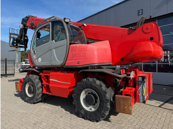 伸缩臂叉装车 MANITOU MRT 2540