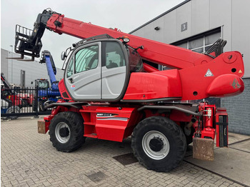伸缩臂叉装车 MANITOU MRT 2540