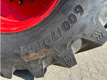 拖拉机 FENDT 936 Vario