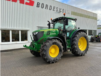 拖拉机 JOHN DEERE 6195R