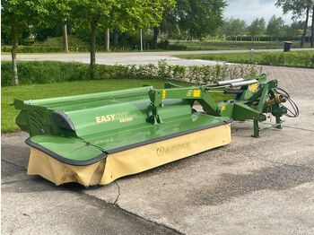 割草机 KRONE Easycut