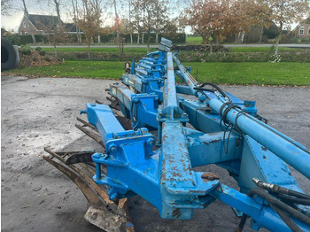 犁 Rabe Rabewerk Condor Avant 200 VII 85 40 ploeg：图2