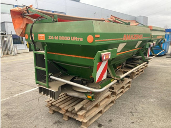 肥料撒施机 Amazone ZA-M 3000:图3 肥料撒施机 Amazone ZA-M 3000:图3