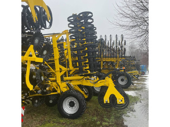 新的 圆盘耙 Bednar SWIFTERDISC XO 8000 F：图2