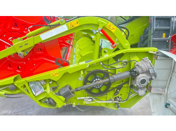 新的 收割机附件 Claas VARIO 770:图2 新的 收割机附件 Claas VARIO 770:图2