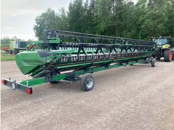 联合收割机 JOHN DEERE