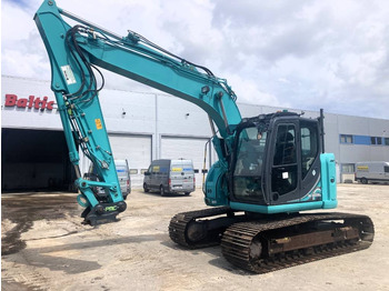履带式挖掘机 KOBELCO