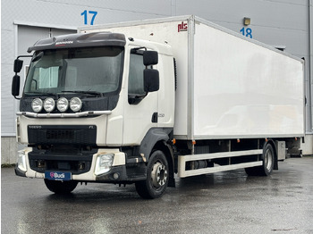 厢式卡车 VOLVO FL 250