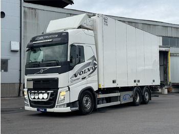 冷藏车 VOLVO FH 460