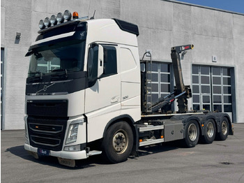 吊钩升降车 VOLVO FH12