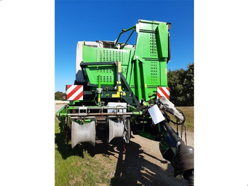 马铃薯收获机 AVR
SPIRIT 9200：图2