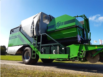 马铃薯收获机 AVR
SPIRIT 9200：图4