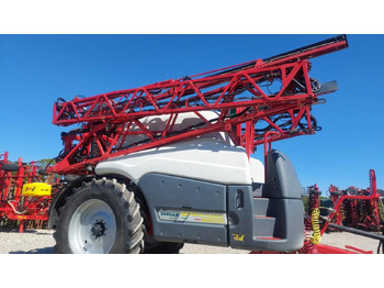 牵引式喷雾机 Bargam Spraymax 6500 - 24/36m：图2