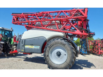 牵引式喷雾机 Bargam Spraymax 6500 - 24/36m：图3