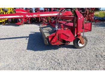 割草机 JF GMS 3200 Hydro-flex:图4 割草机 JF GMS 3200 Hydro-flex:图4